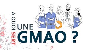Qu’est ce qu’une GMAO