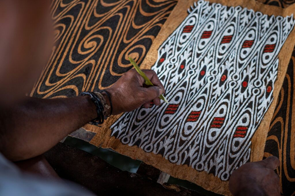 Photo artisan Malien